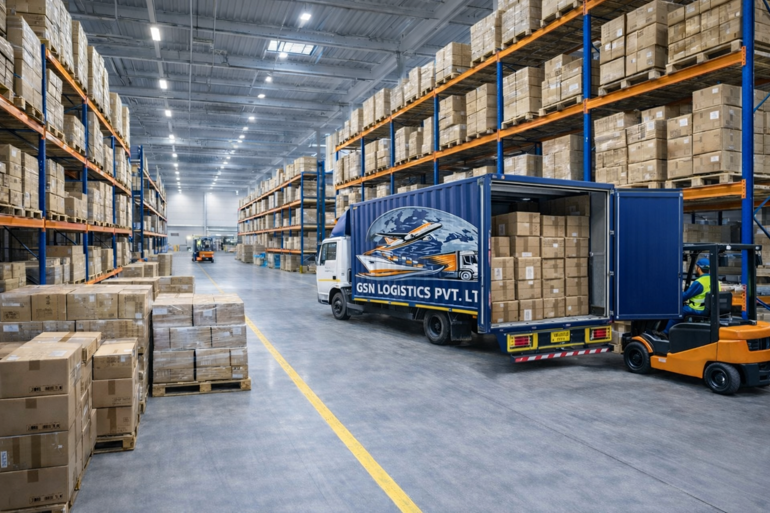 Secure & Efficient Storage Management