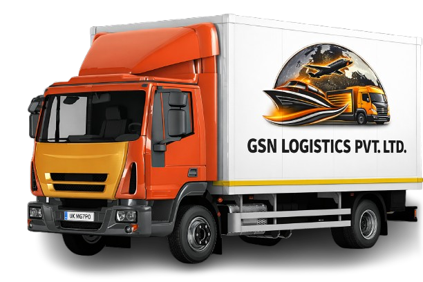 GSN Logistics